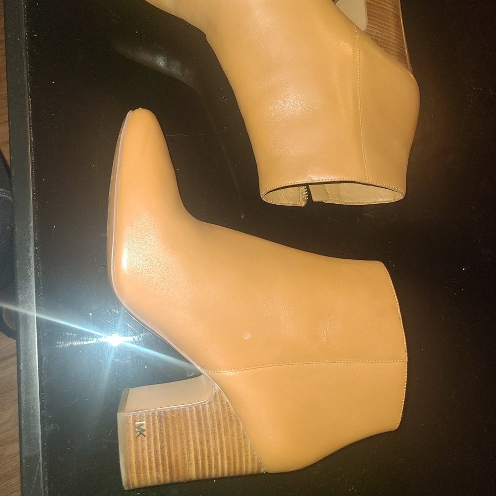 Booties - Picture 2 of 2